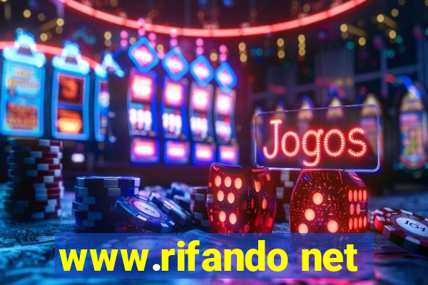 www.rifando net